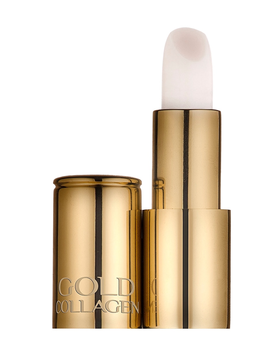 Gold Collagen - Voluminizador de Labios Antiedad Anti-Ageing Lip Volumiser Gold Collagen.