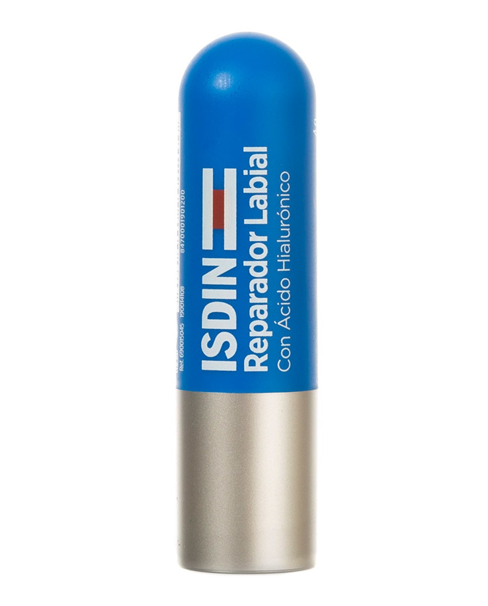 Isdin - Reparador Labial Stick 4 g Isdin.