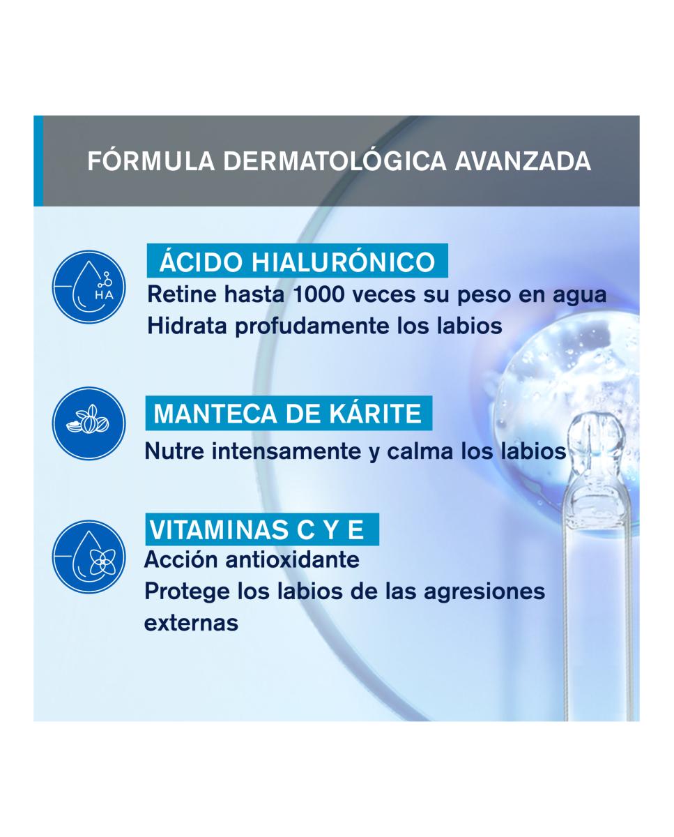 Stick Labial Hidratante Eau Thermale 4g Uriage - 4 g 5