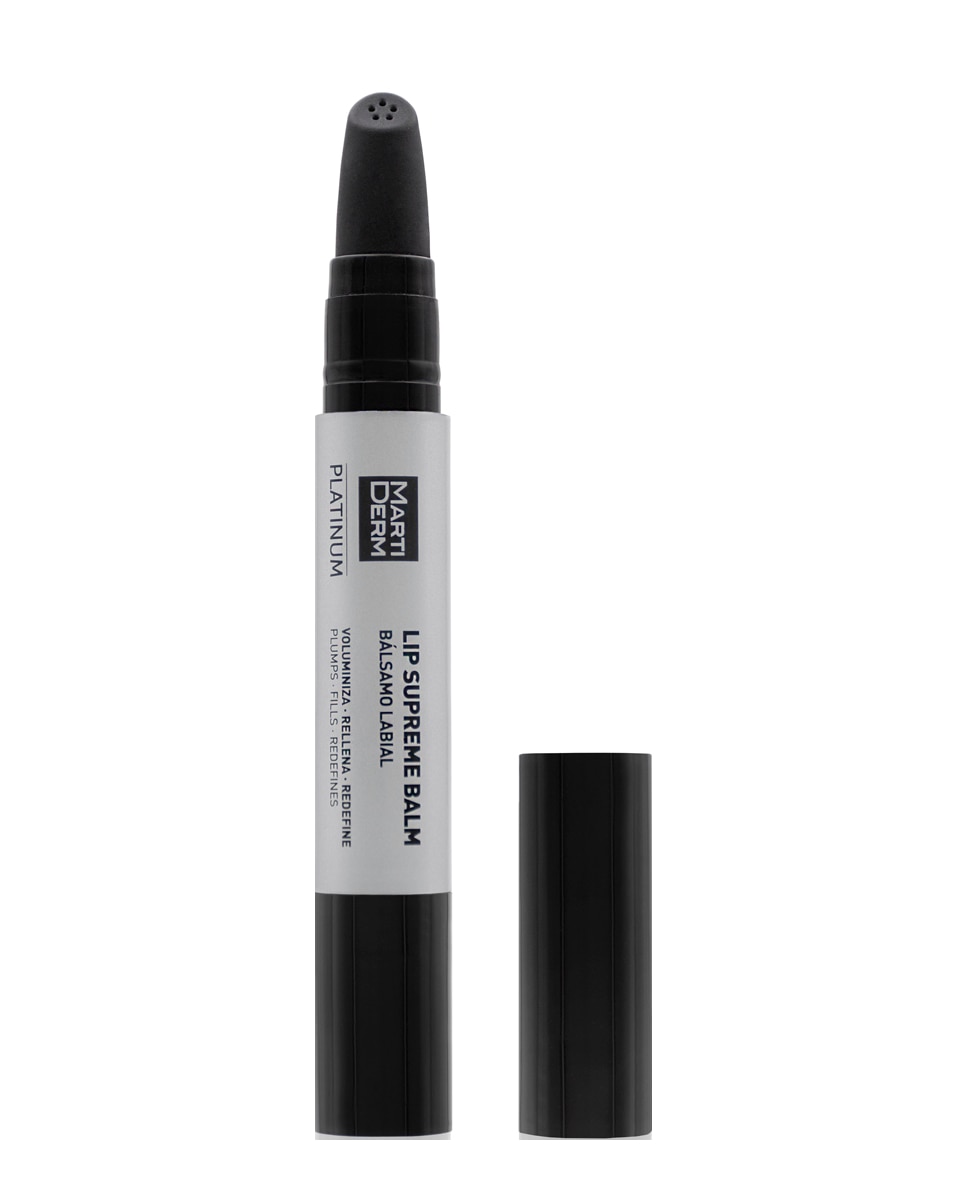 Lip Balm Supreme Platinum MartiDerm