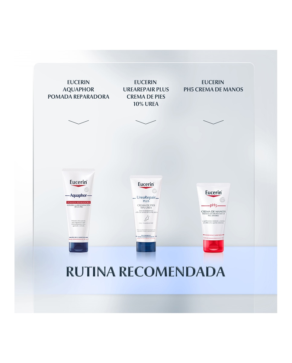 Regenerador Labial Aquaphor SOS Eucerin - 10 ml 5