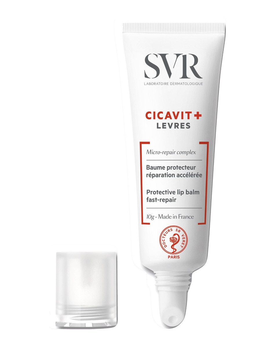Svr - Bálsamo CicavitI+ Baume levres SVR.