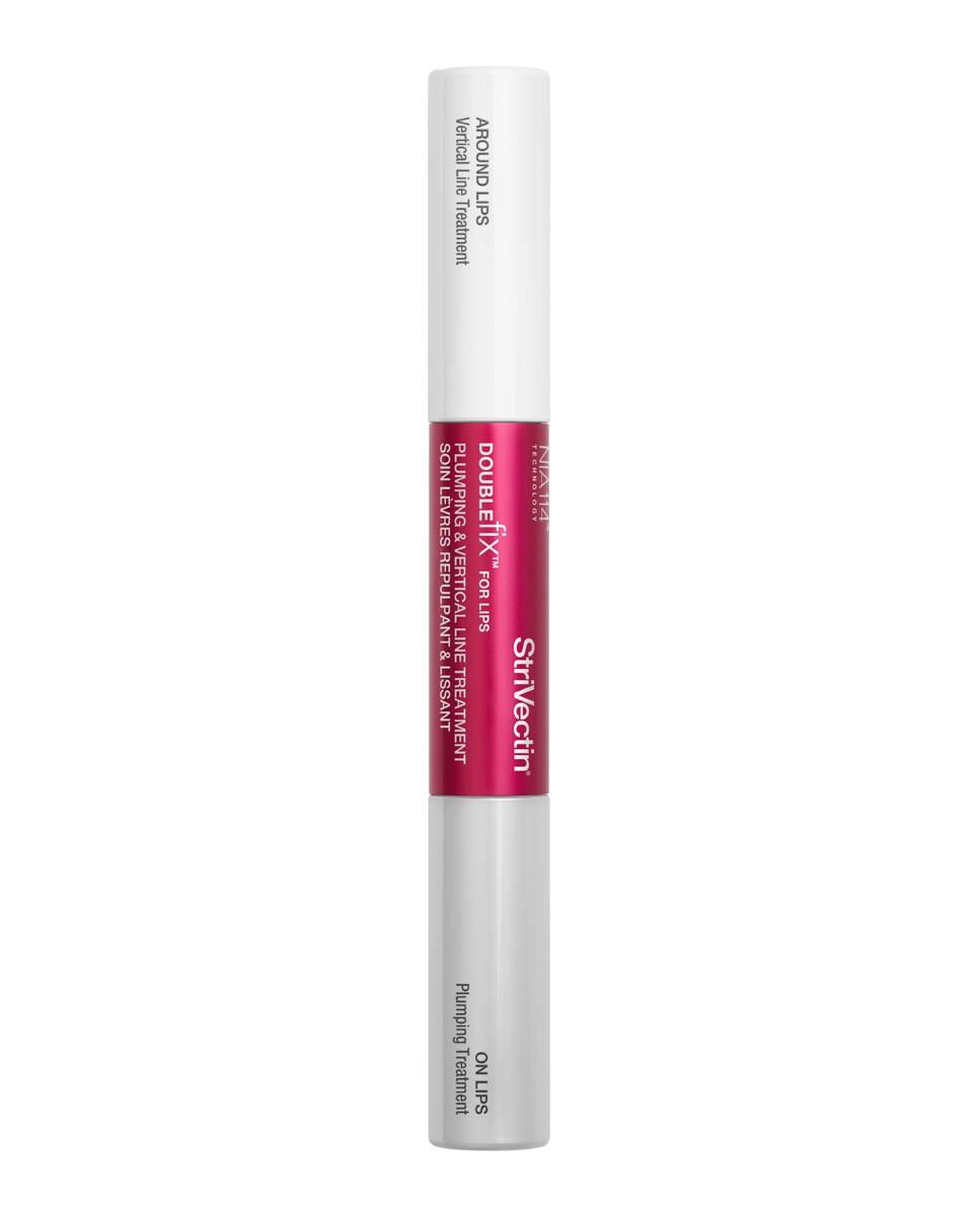 Strivectin - Tratamiento Voluminizador y rellenador de labios Double Fix For Lips StriVectin.
