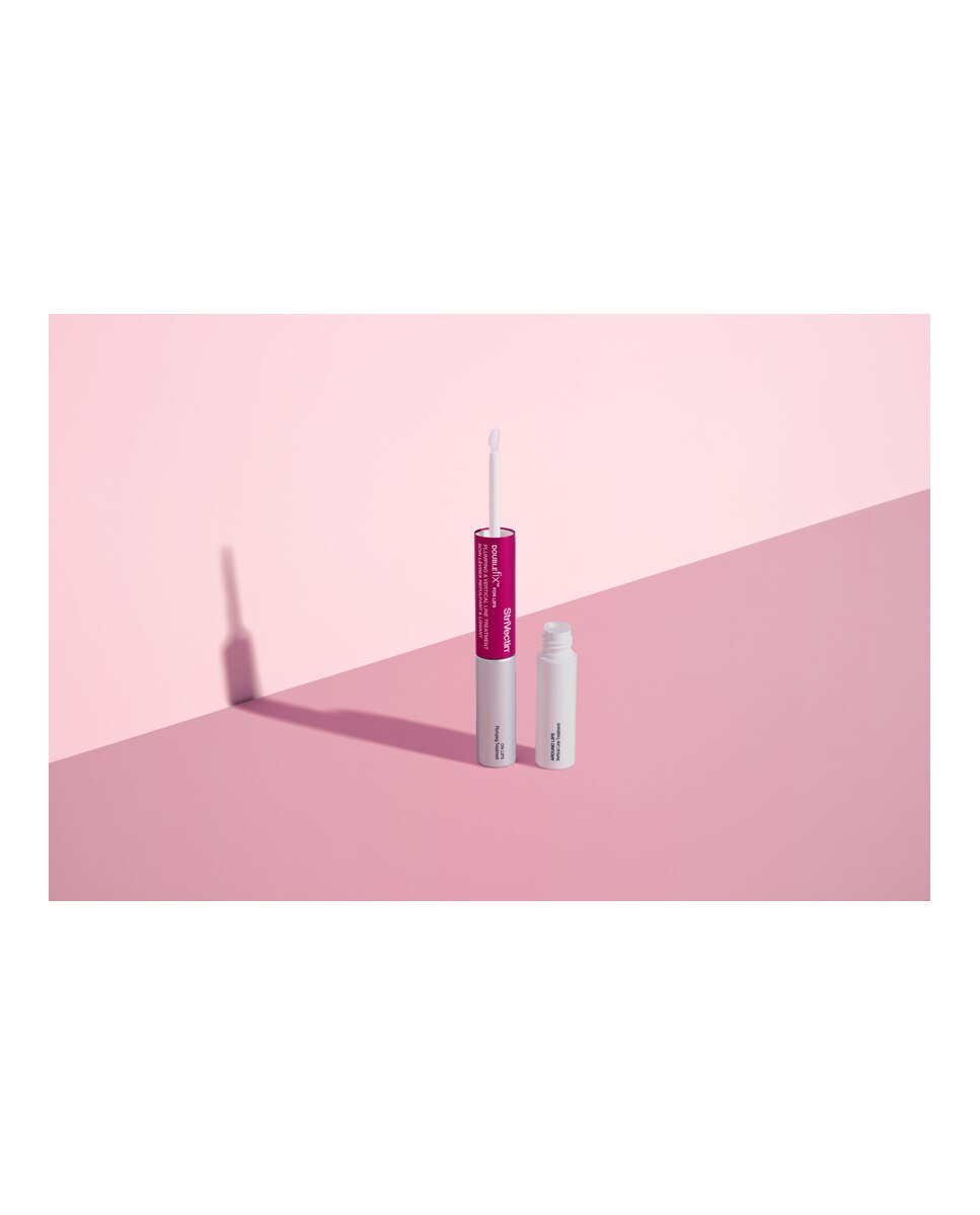 Tratamiento Voluminizador y rellenador de  labios Double Fix For Lips StriVectin 4