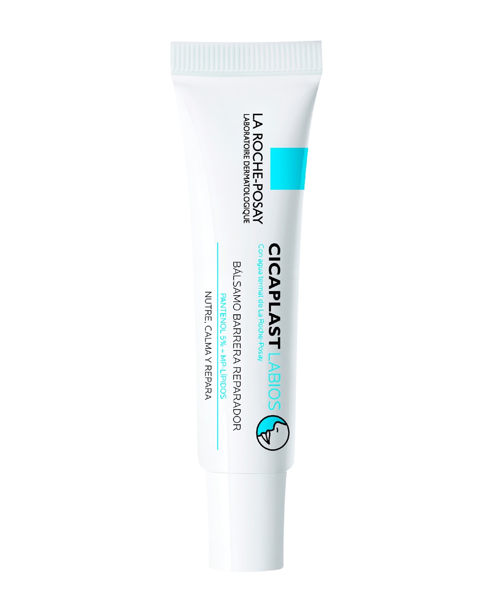 La Roche Posay - Bálsamo Labial Cicaplast La Roche Posay.