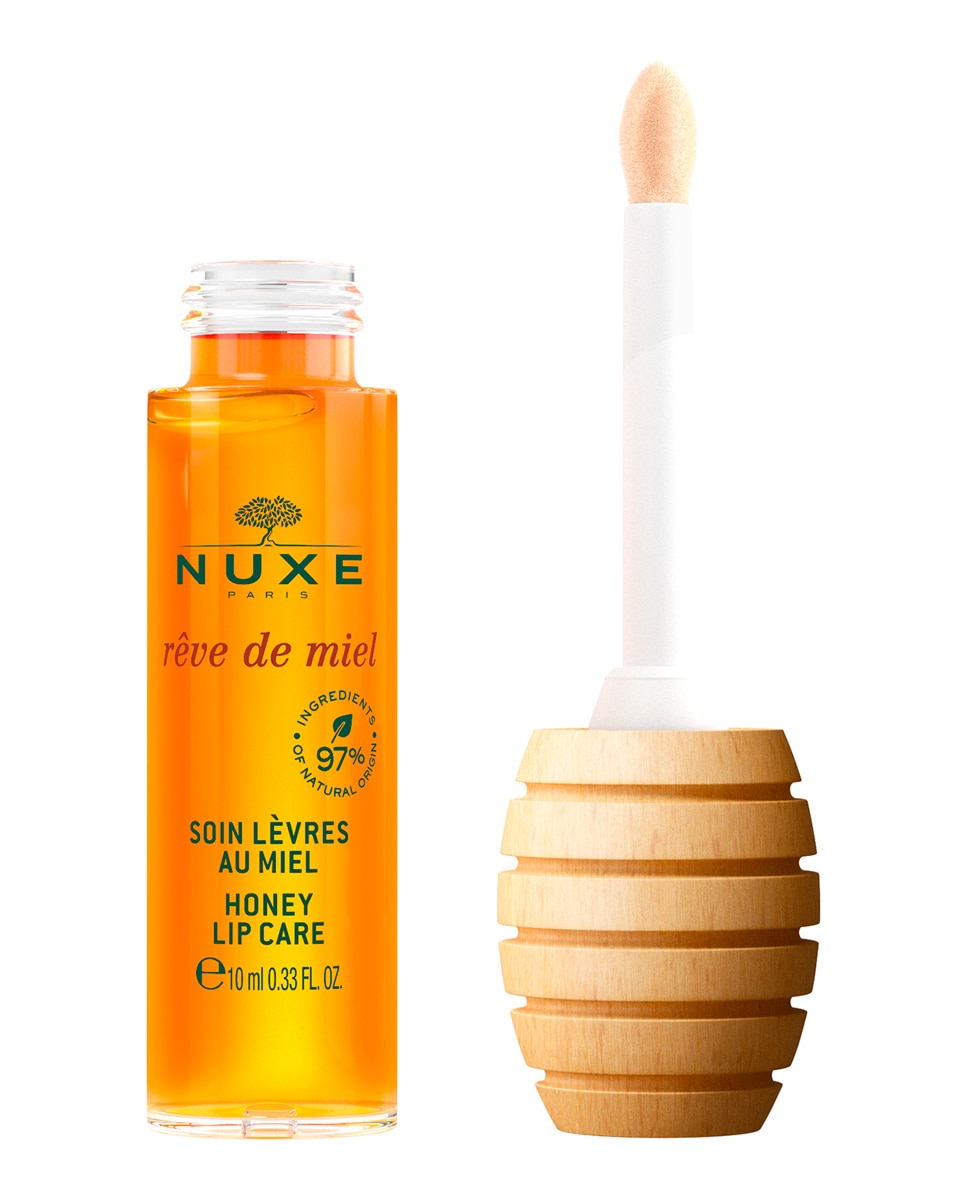 Tratamiento labial con miel Rêve de Miel Nuxe - 10 ml 2