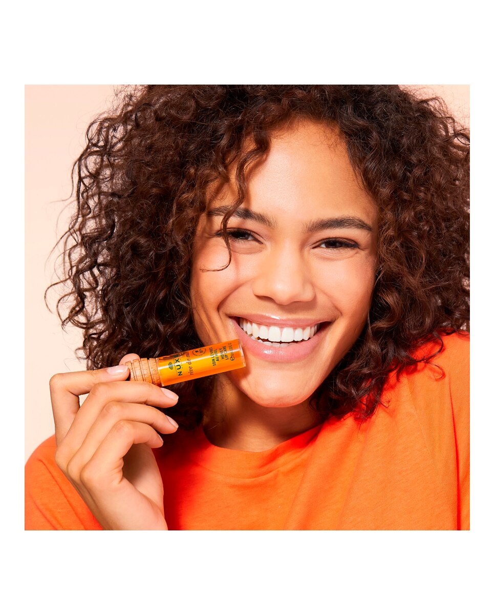 Tratamiento labial con miel Rêve de Miel Nuxe - 10 ml 4