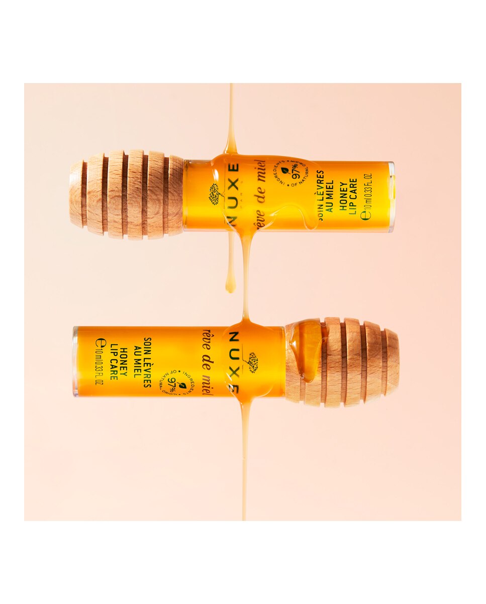 Tratamiento labial con miel Rêve de Miel Nuxe - 10 ml 5