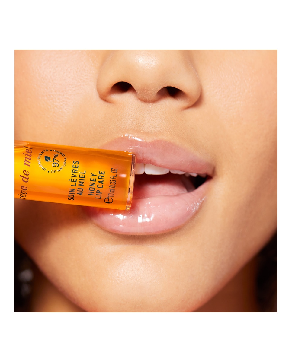 Tratamiento labial con miel Rêve de Miel Nuxe - 10 ml 7