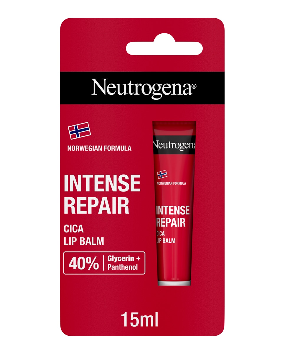 Bálsamo de Nariz y Labios 15 ml Neutrogena - 15 ml 1