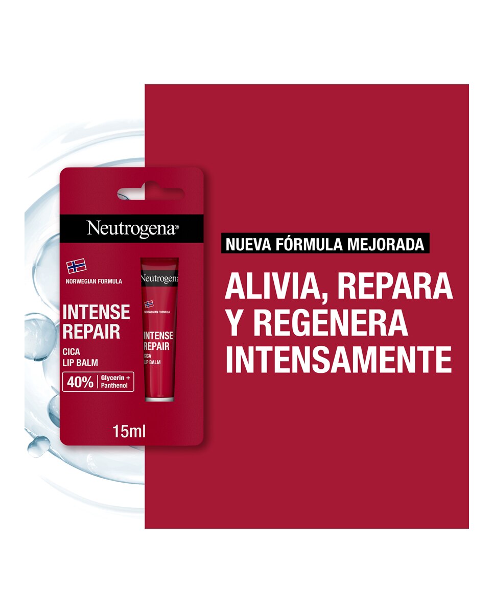 Bálsamo de Nariz y Labios 15 ml Neutrogena - 15 ml 2
