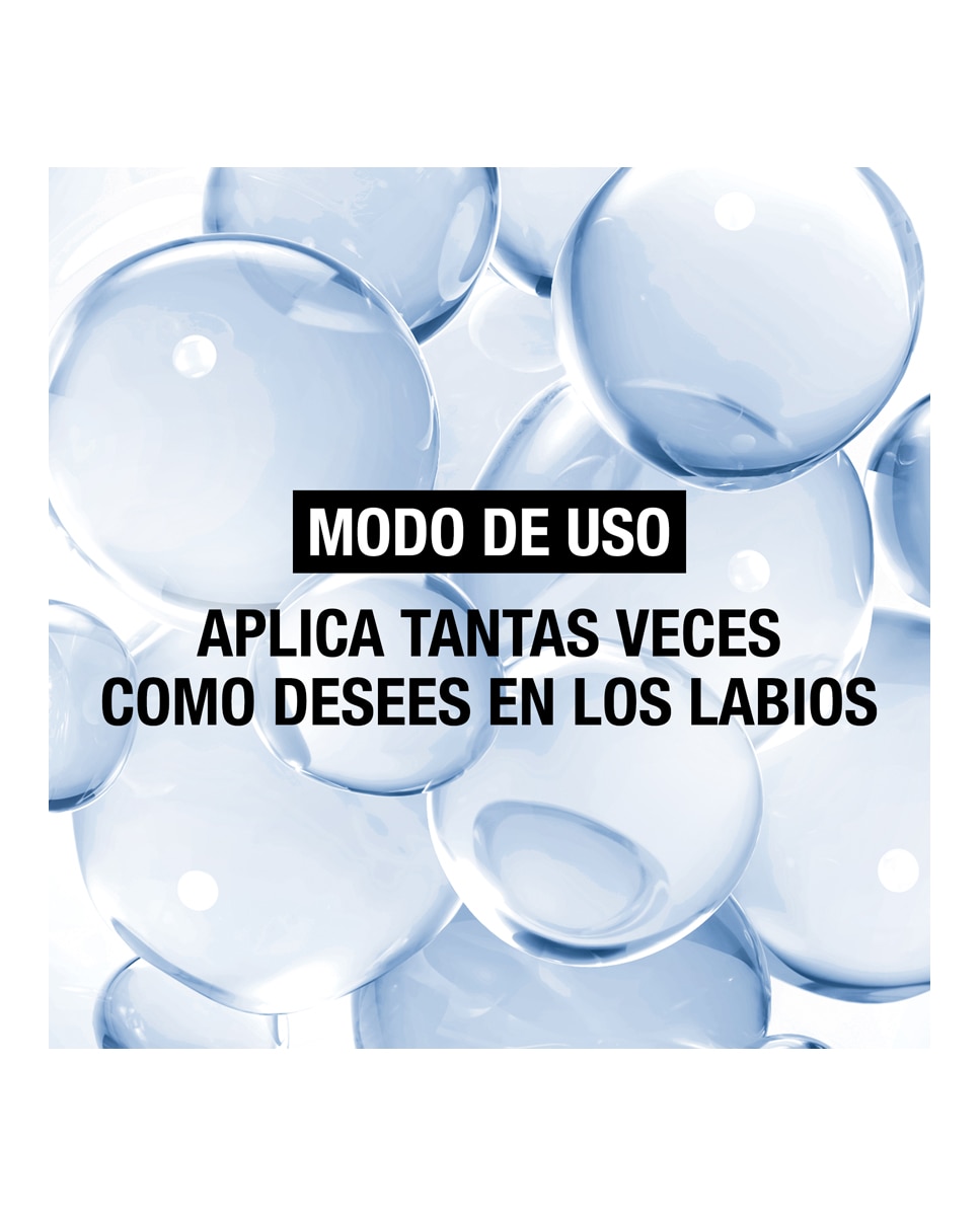 Bálsamo de Nariz y Labios 15 ml Neutrogena - 15 ml 3