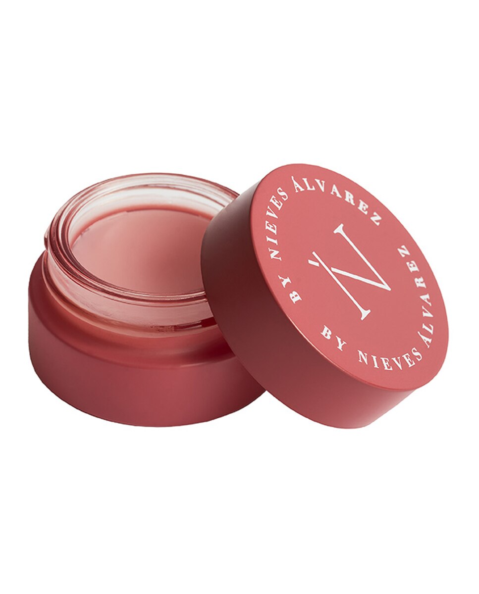 Imagen 0 de Mascarilla labial nutritiva acción rescate SOS Lip Recovery Mask NIEVES by Nieves Álvarez