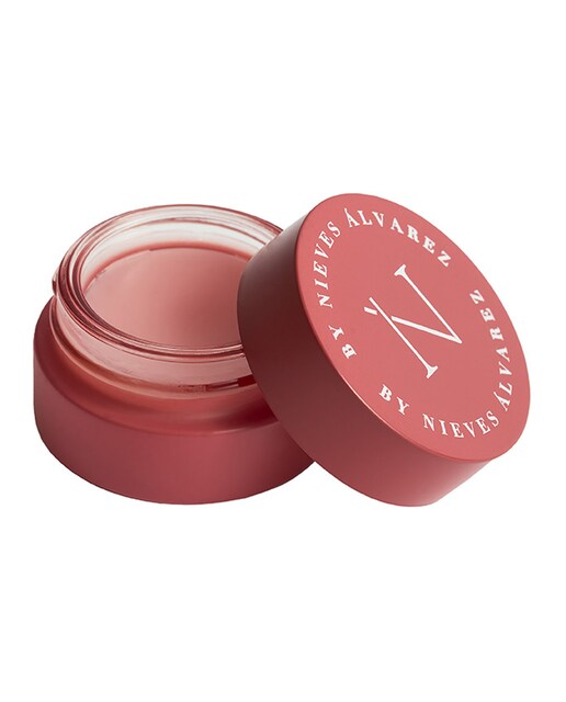 Mascarilla labial nutritiva acción rescate SOS Lip Recovery Mask NIEVES by Nieves Álvarez