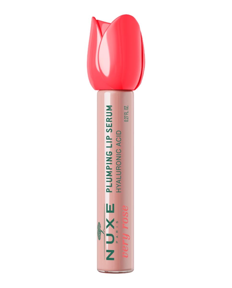 Nuxe - Sérum labial Voluminizador Very Rose 8 ml Nuxe.