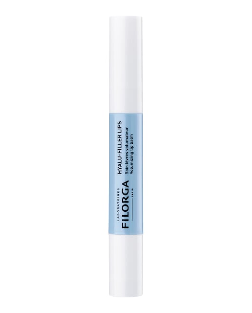 Imagen 0 de Bálsamo Labial Voluminizador Hyalufiller Filorga