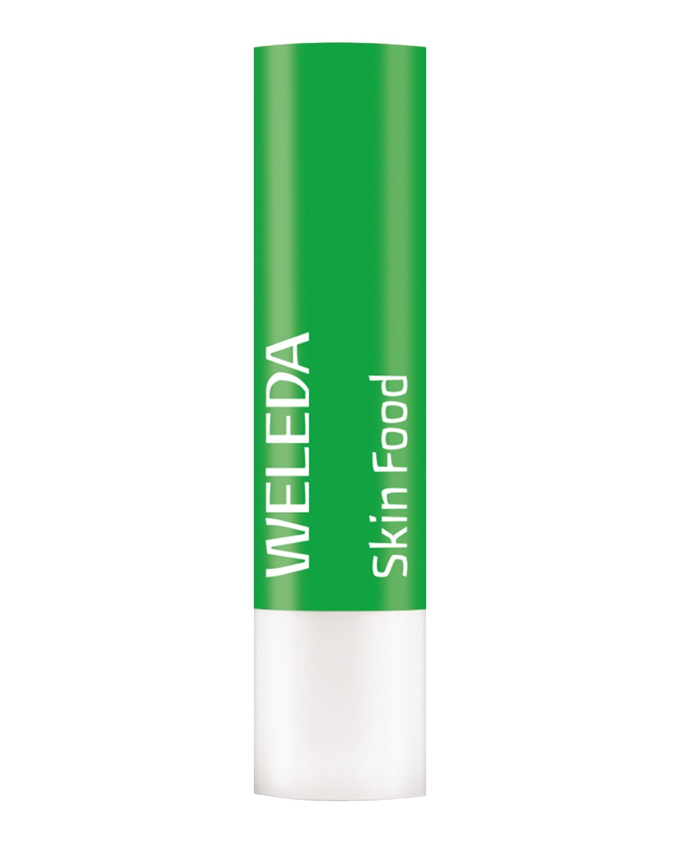 Weleda - Bálsamo Labial Skin Food Lip Stick 4,8 G Weleda.