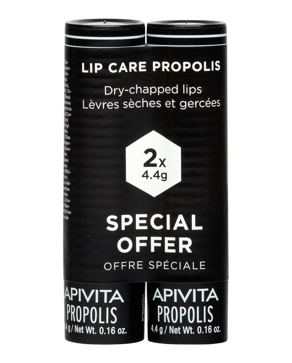 Apivita - Estuche Regalo Bálsamo Labial Con Propóleo Apivita.