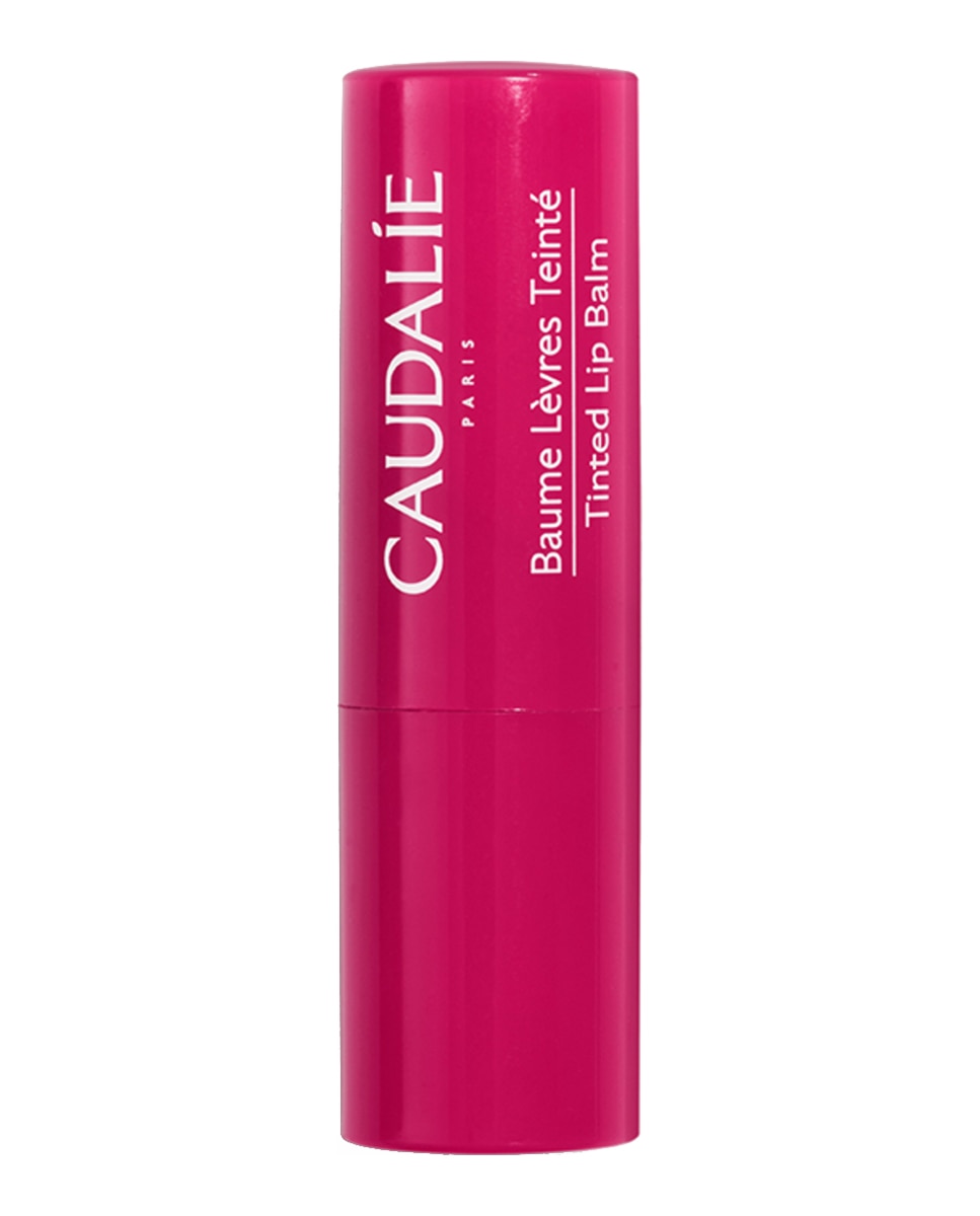 Caudalie - Bálsamo Labial con Color Vinotherapist 4,5 g Caudalie.