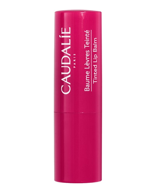 Imagen 0 de Bálsamo Labial con Color Vinotherapist 4,5 g Caudalie