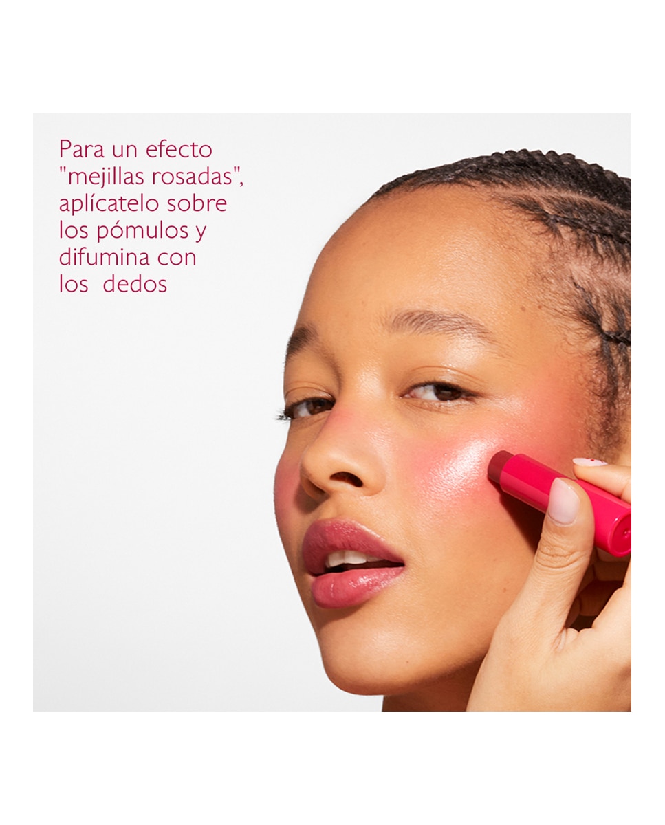 Bálsamo Labial con Color Vinotherapist 4,5 g Caudalie - 4,5 g 5