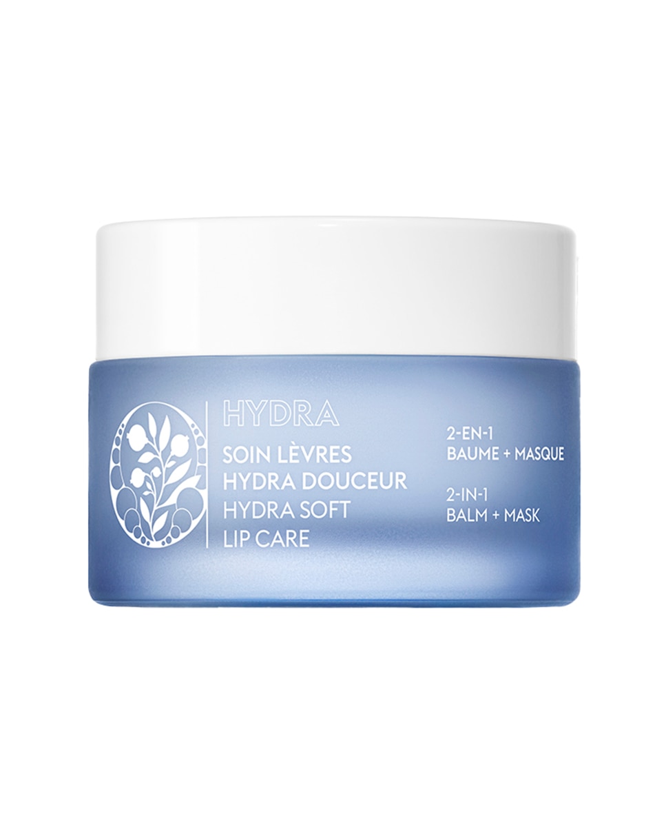 Patyka - Cuidado Labial Hydra Suavidad Patyka.
