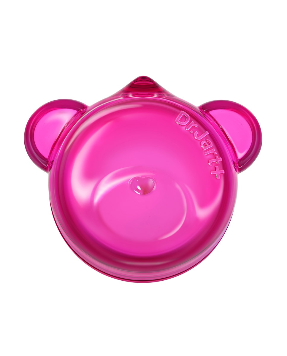 DR JART+ - Brillo de Labios Vital Hydra Solution Jelly Bear Lip Mask in Bubble Gum Dr Jart.