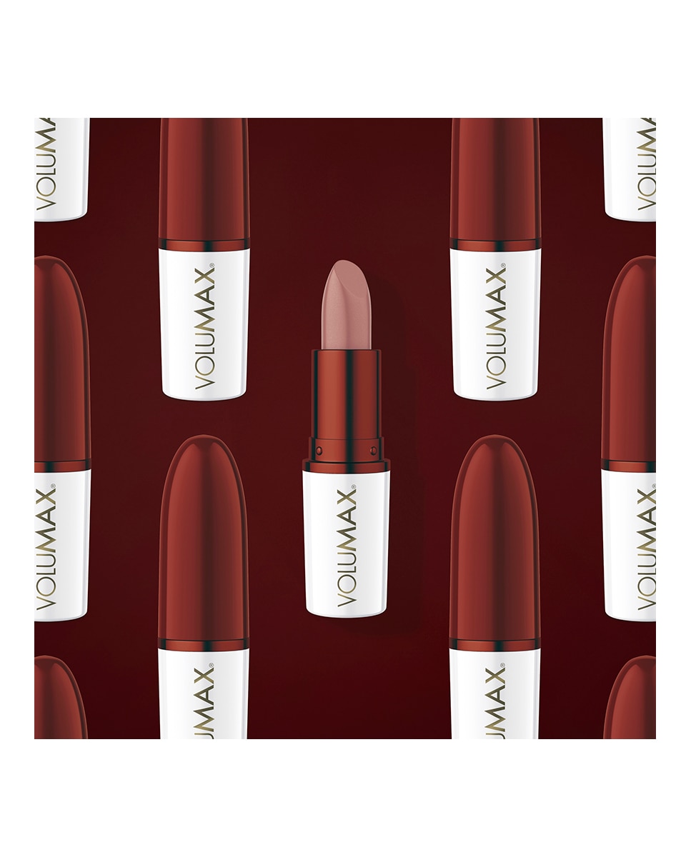 Tratamiento Labial Antiedad Plump It Nutri-Colour 4 Gr Volumax - Silk Touch Silk Touch-4
