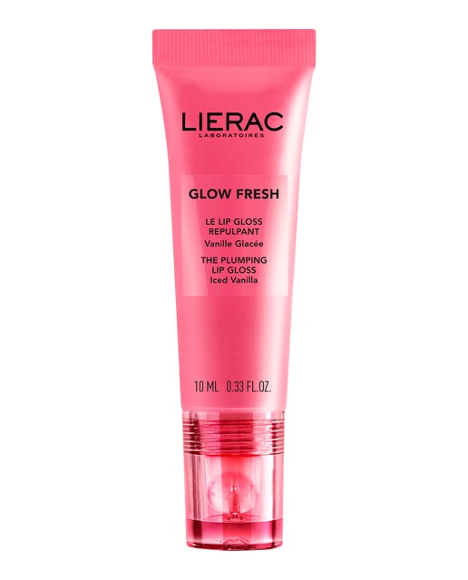 Lip Gloss Voluminizador Glow Fresh Lierac