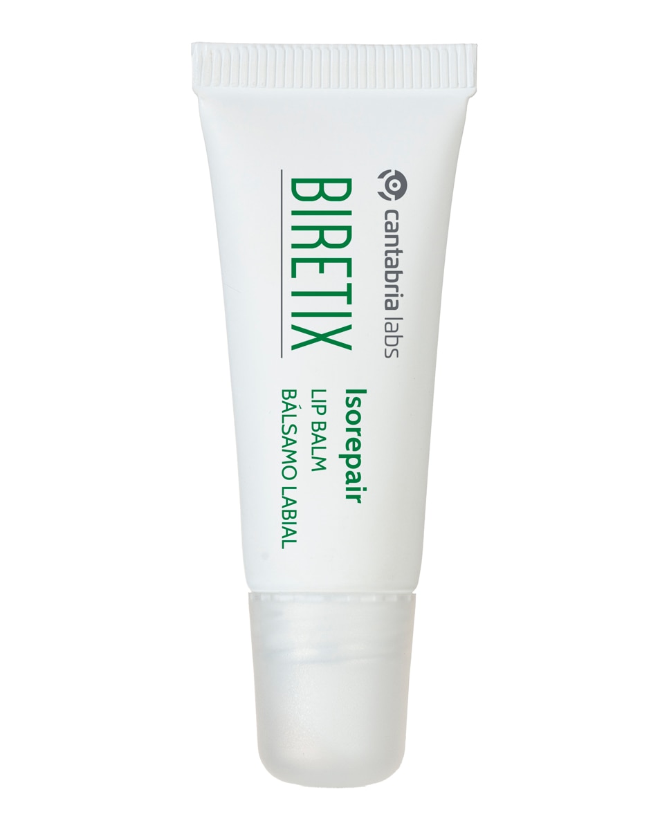 Imagen 0 de Isorepair Reparador Bálsamo Labial 10 Ml