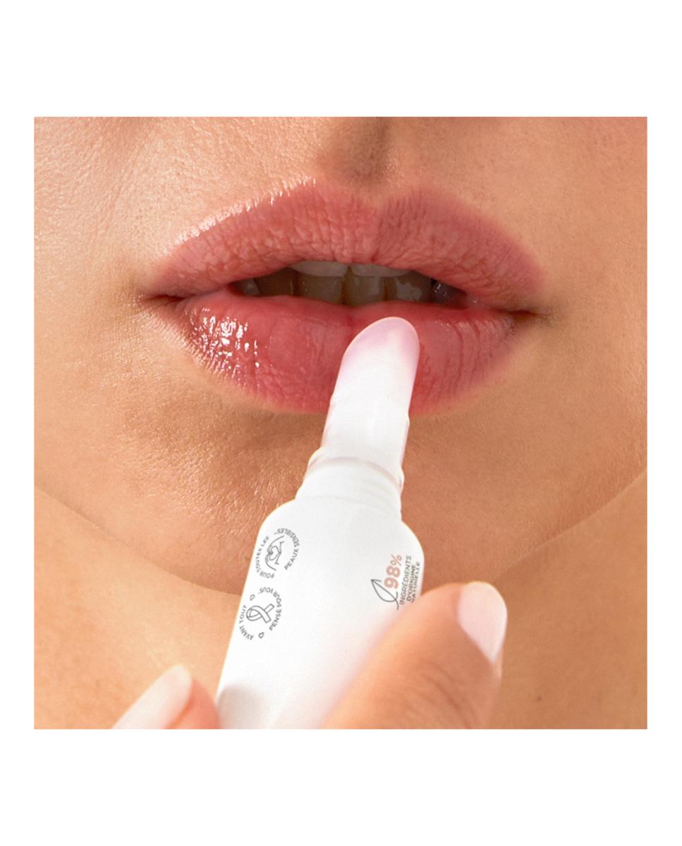 Bálsamo Labial Concentrado 10Ml  Meme 2