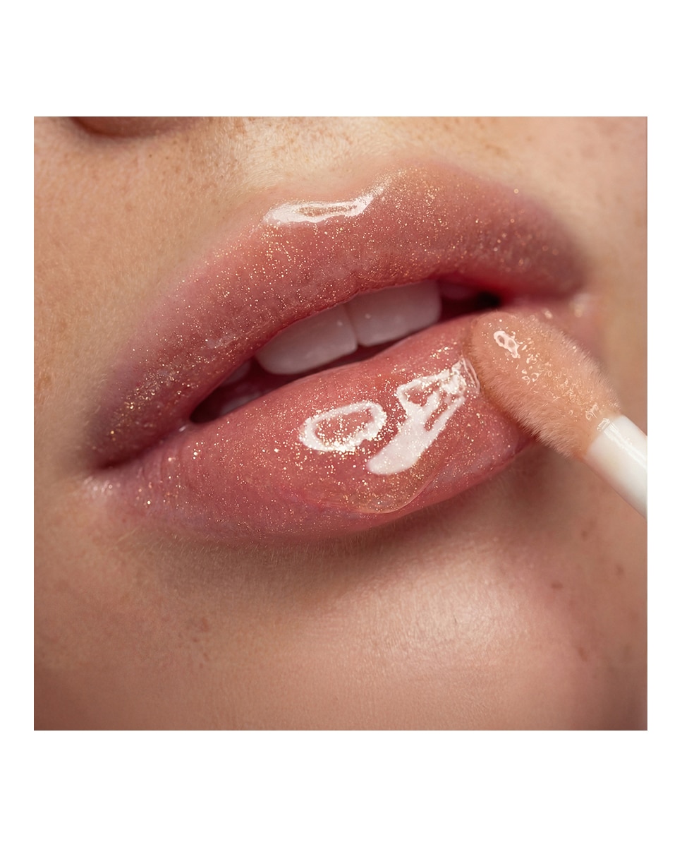 Tratamiento labial con miel gold Rêve de miel - Nuxe 4