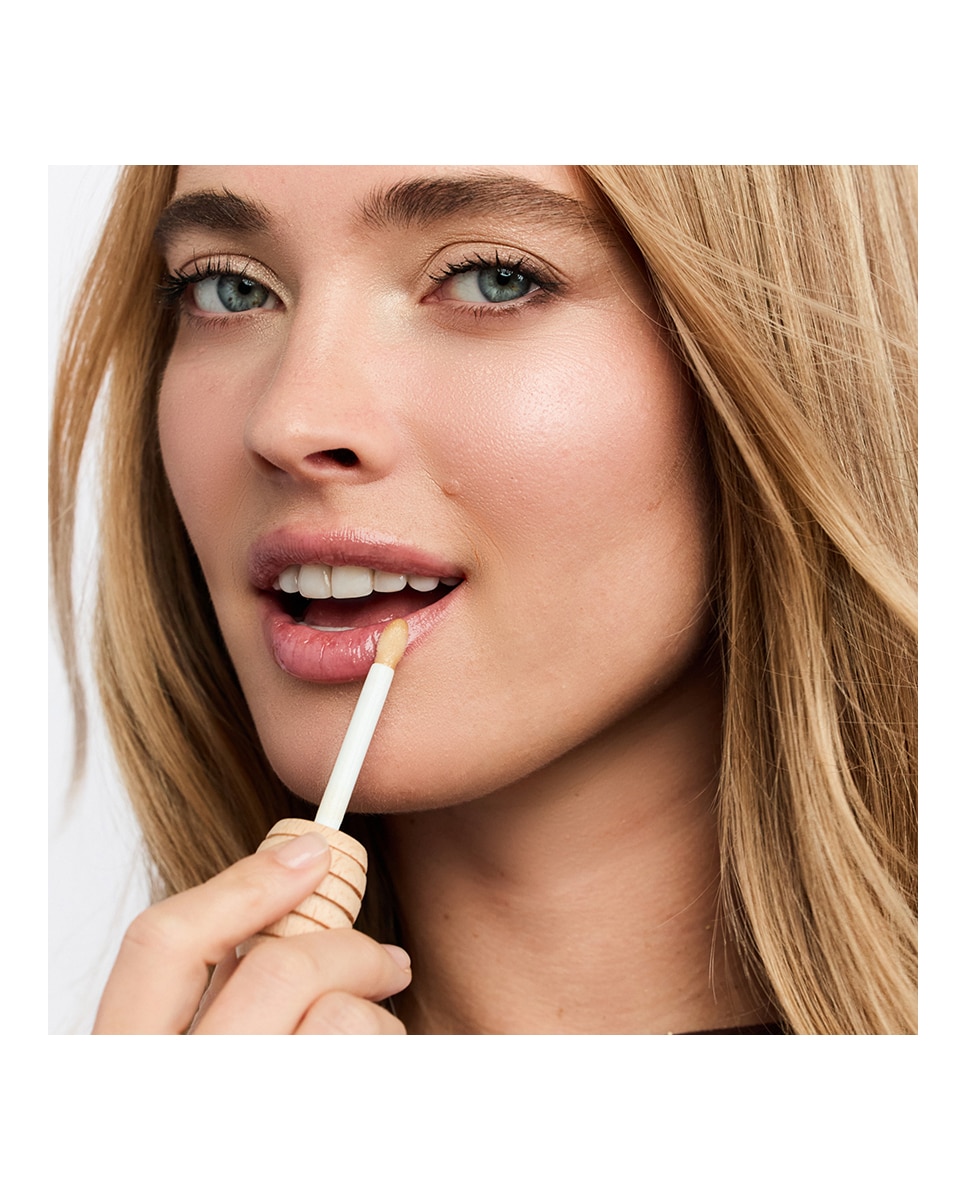 Tratamiento labial con miel gold Rêve de miel - Nuxe 5