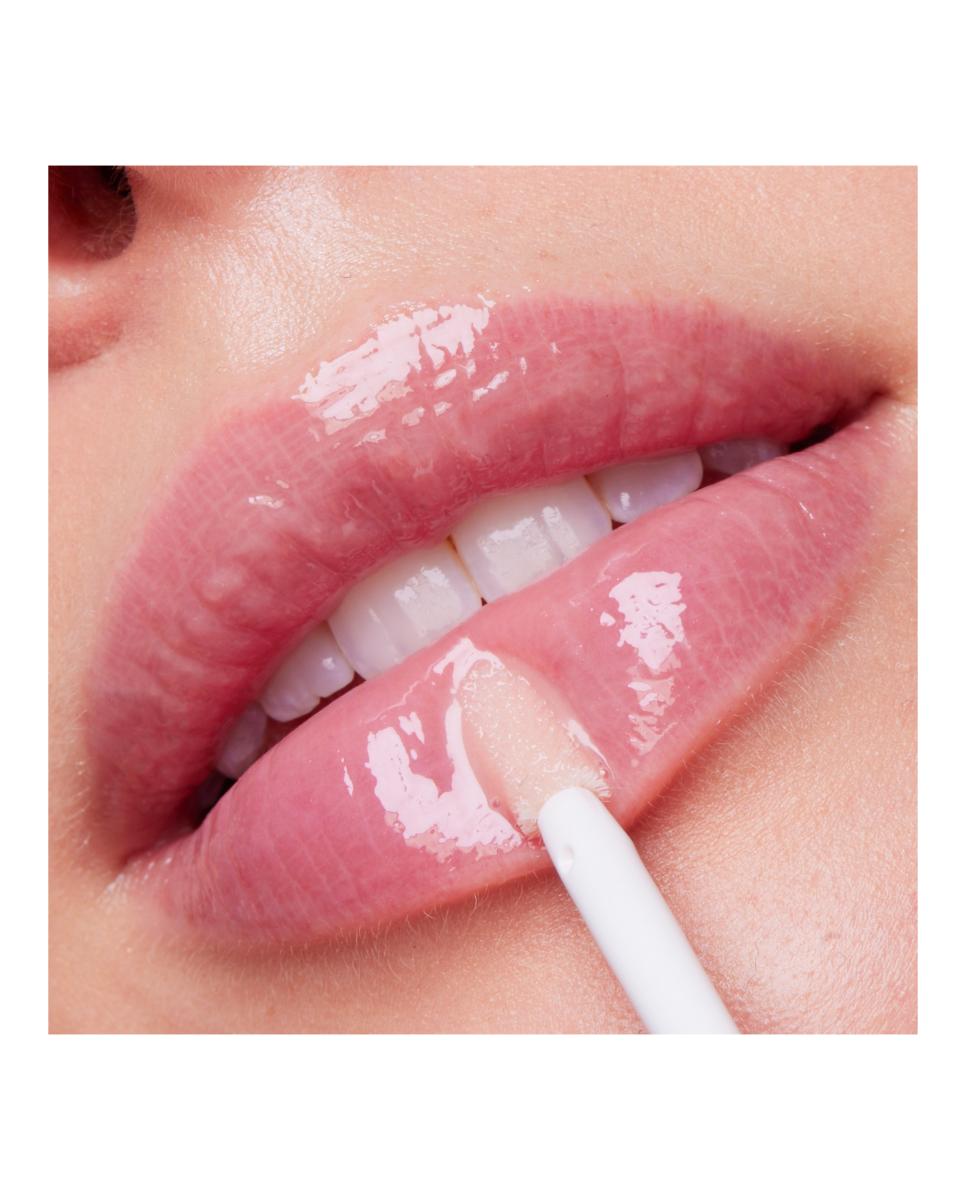 Imagen 3 de Very rose - Sérum de labios repulpante con funda Very rose Nuxe