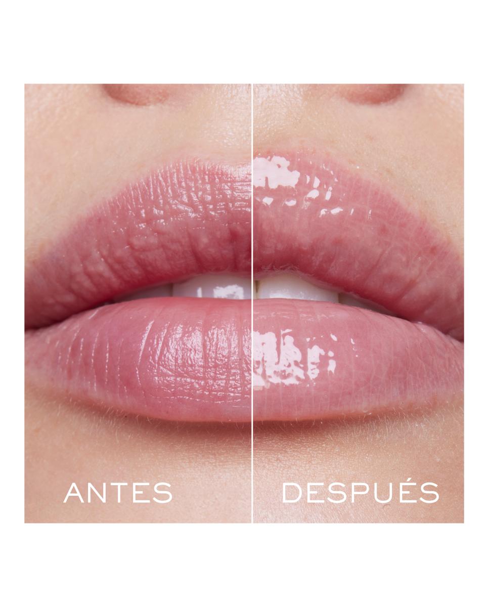 Imagen 4 de Very rose - Sérum de labios repulpante con funda Very rose Nuxe