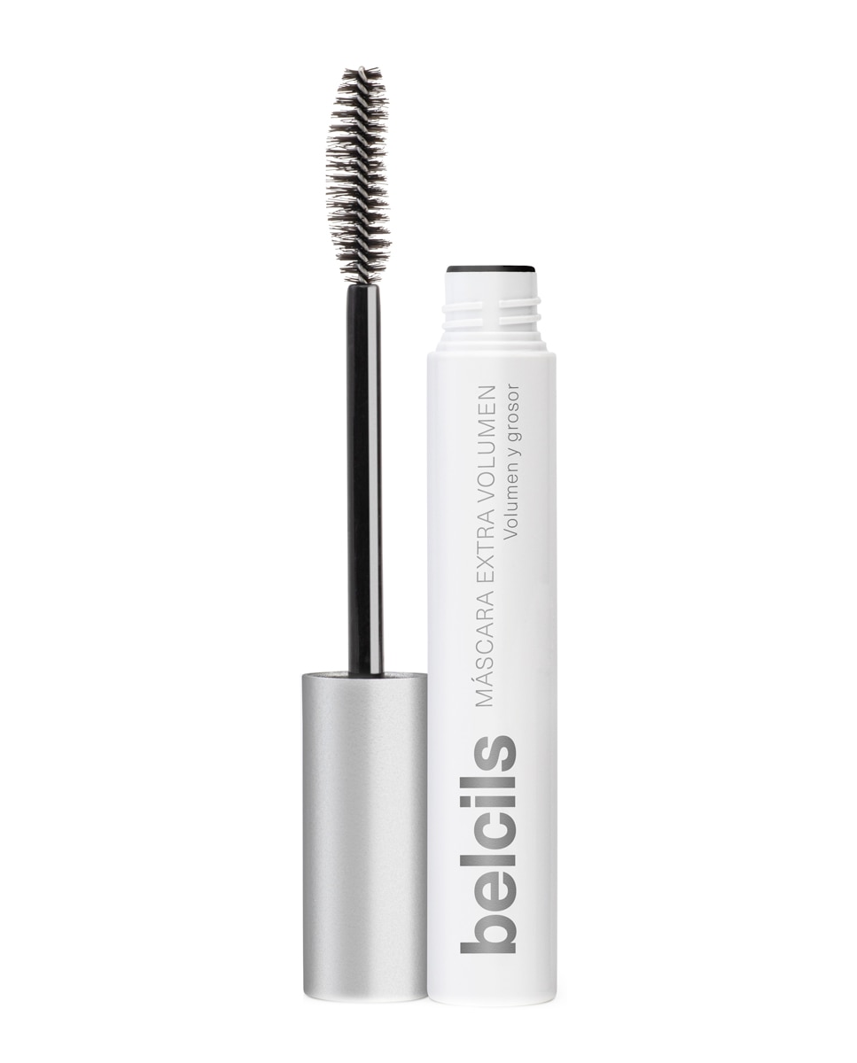 Belcils - Máscara de pestañas Extra volumen Belcils.