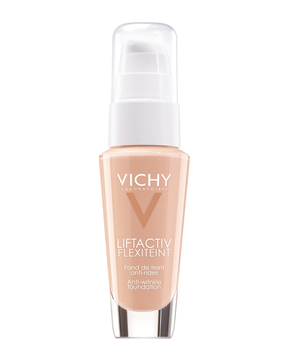 Vichy - Base de Maquillaje Fluido Efecto Lifting Inmediato Liftactiv Flexiteint 30 ml Vichy.