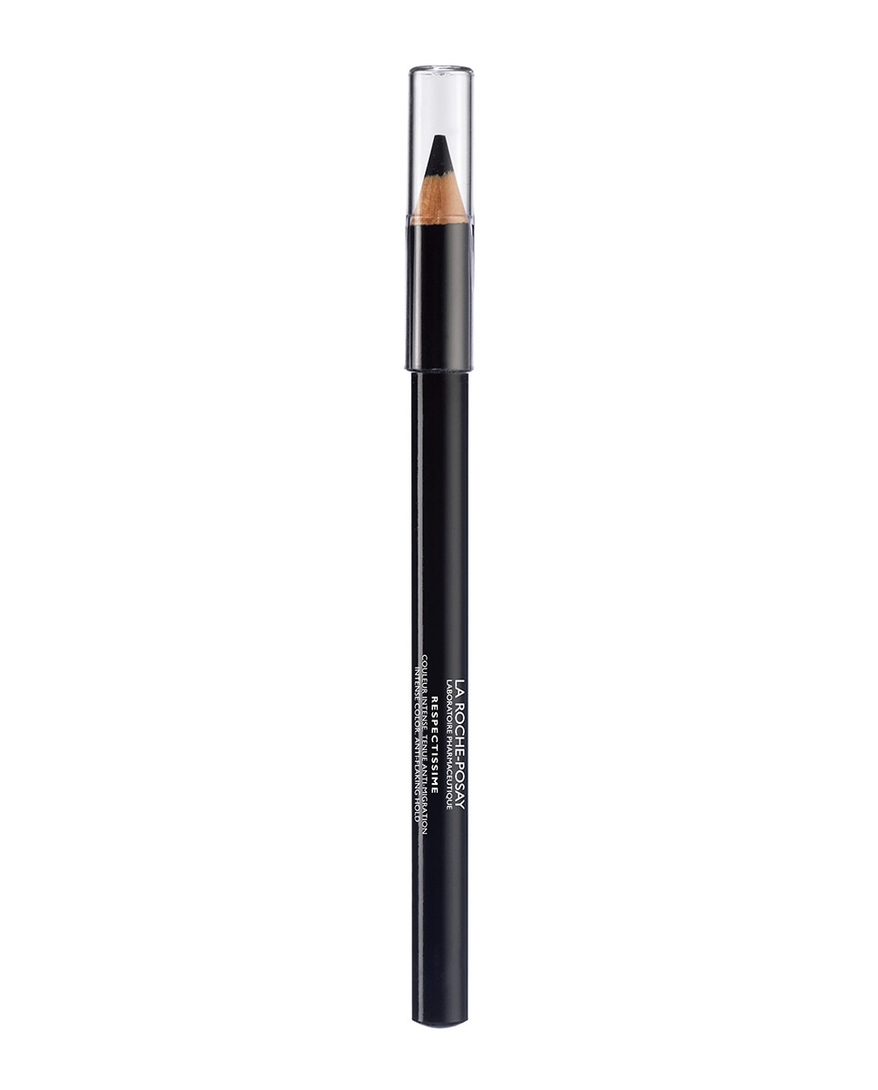 La Roche Posay - Lápiz de ojos Madera Respectissime La Roche Posay.