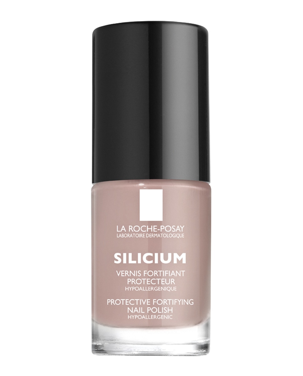 La Roche Posay - Tratamiento para Uñas Fortificante Silicium La Roche Posay.