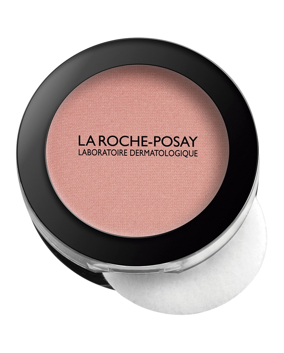 La Roche Posay - Colorete Toleriane La Roche Posay.