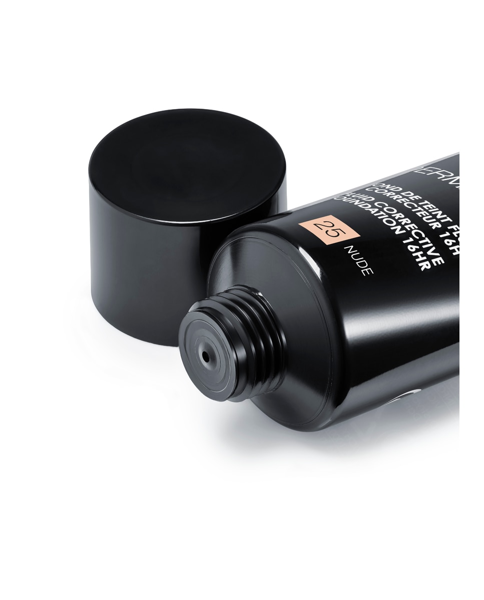 Imagen 5 de Fondo de Maquillaje Vichy Dermablend Fluido Corrector Alta Cobertura 16H Vichy - 25 30 ml 25