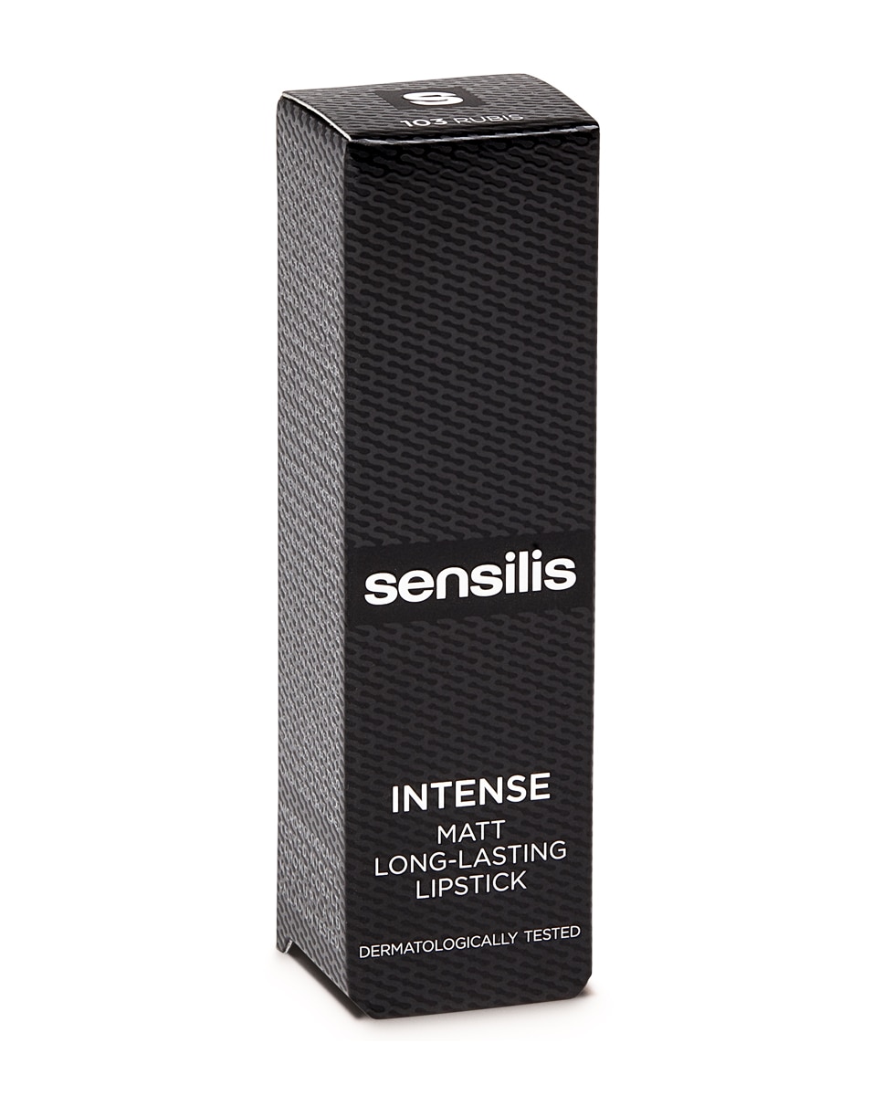 Barra de labios Intense Sensilis 2