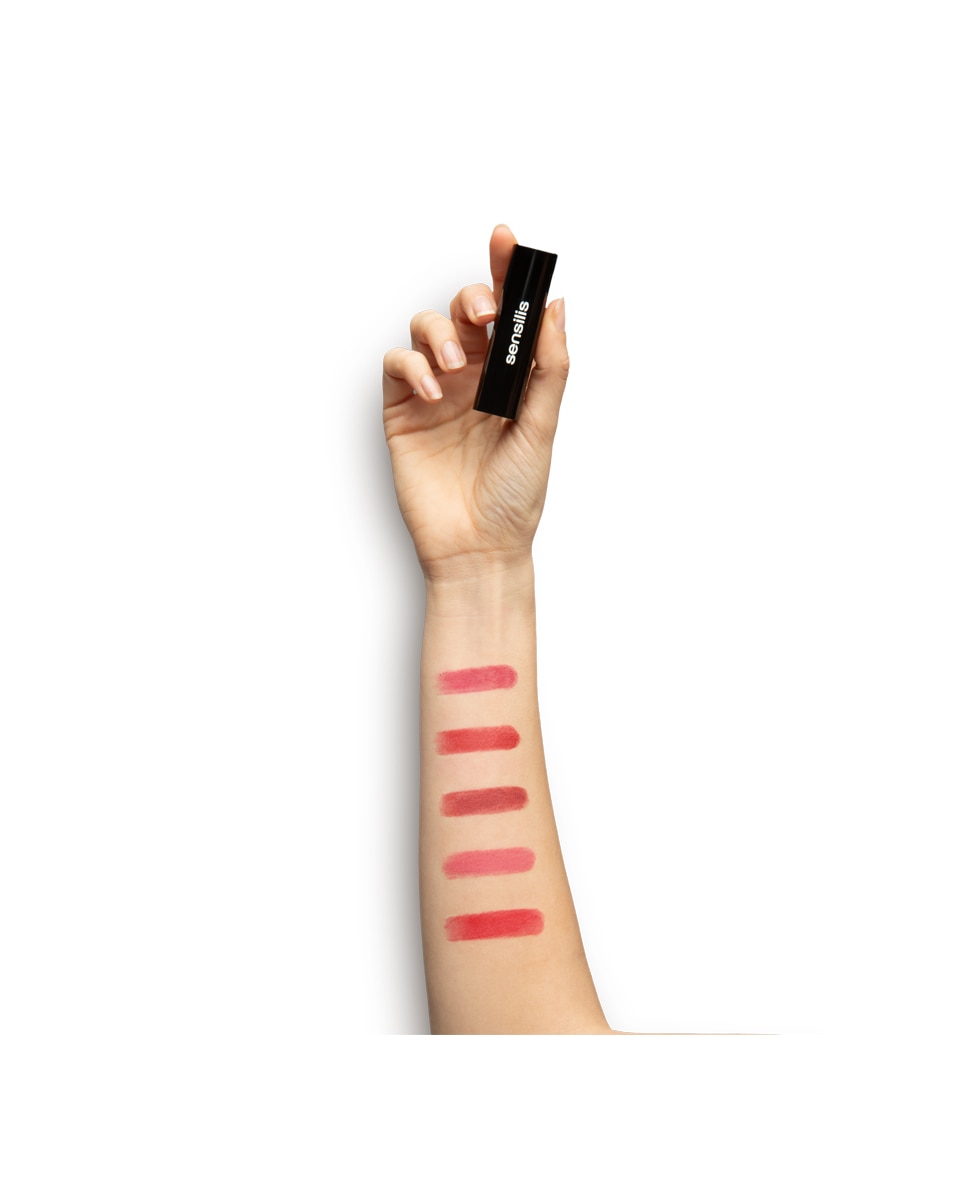 Barra de labios Intense Sensilis 4