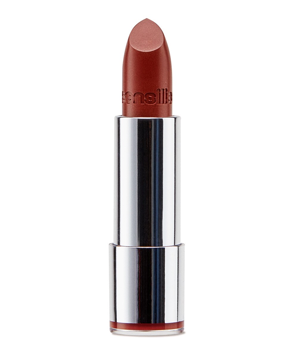 Imagen 0 de Barra de labios Satin Confort Sensilis Marron 219