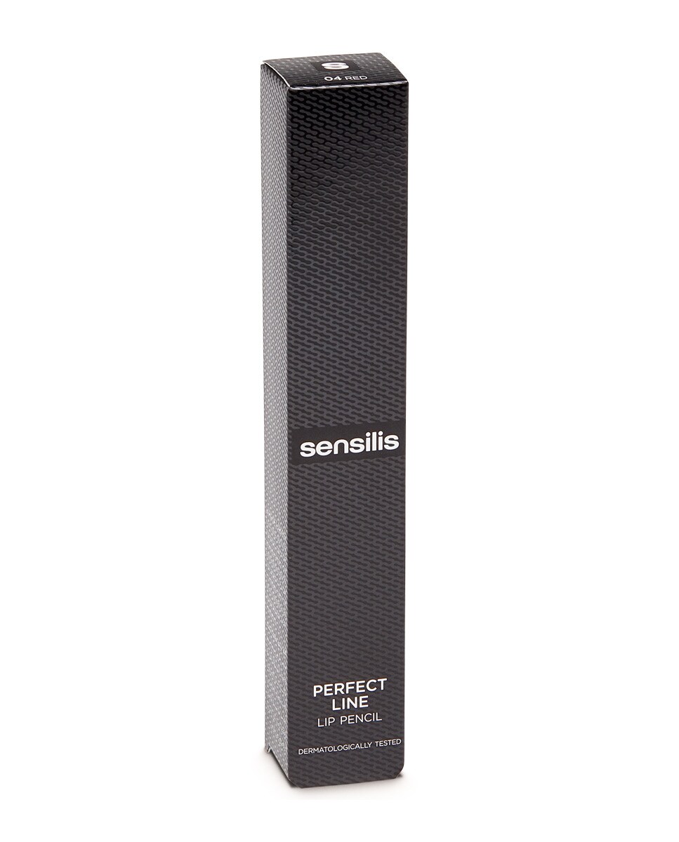 Perfilador de labios Perfect Line Sensilis - Transparent 01 Transparent 01-2