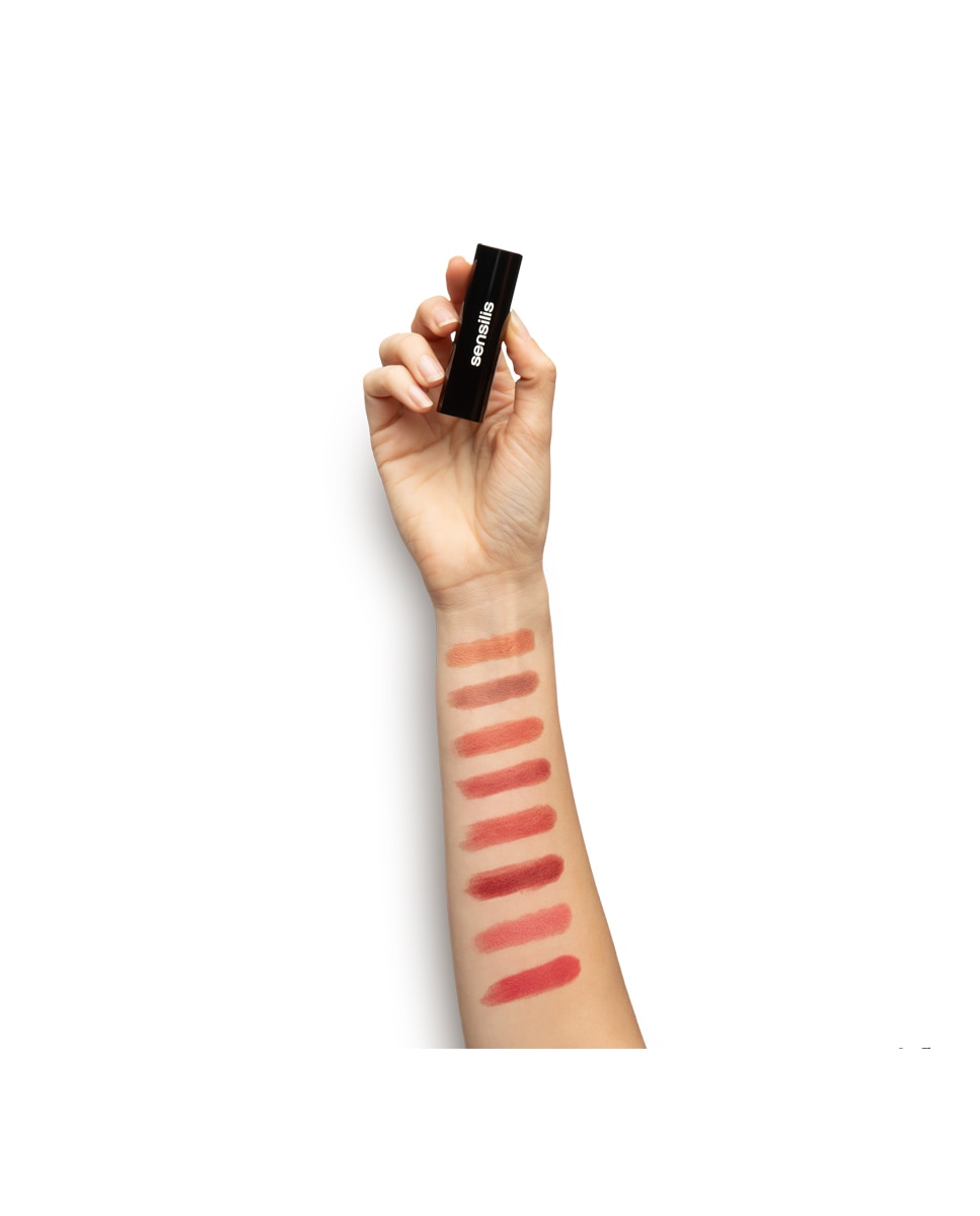 Barra de labios Satin Confort Sensilis - Marron 219 Marron 219-4