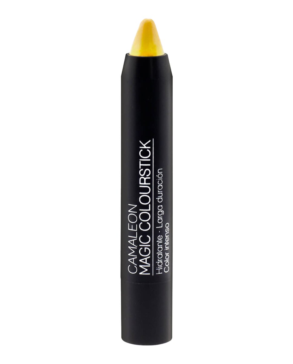 Imagen 0 de Camaleon Magic Colourstick AMARILLO