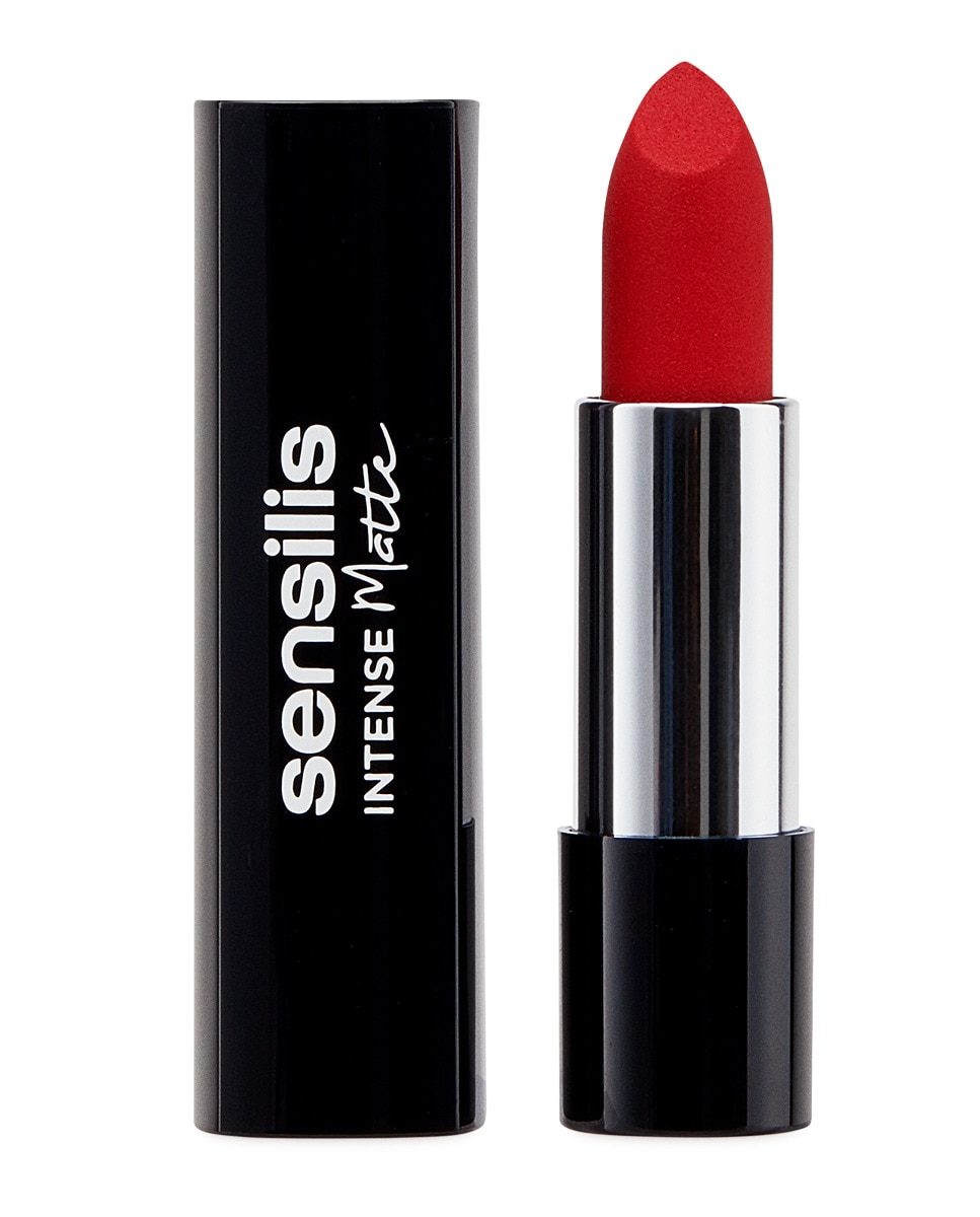 Sensilis - Barra de labios Intense Matte Sensilis.
