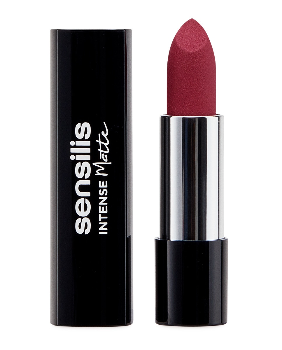 Sensilis - Barra de labios Intense Matte Sensilis.