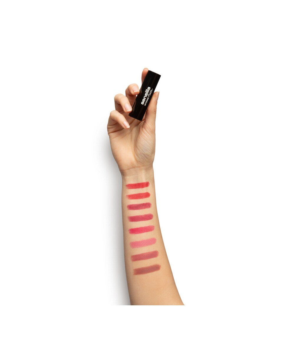 Barra de labios Intense Matte Sensilis - Framboise Seduction 405 3,5 ml Framboise Seduction 405-4